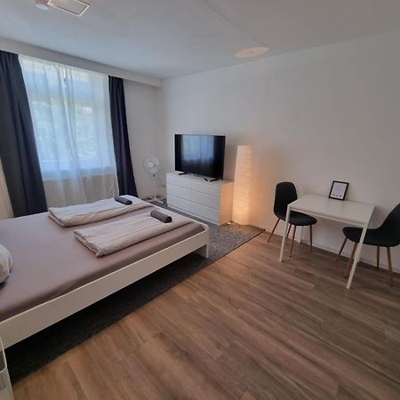 Apartament Suesse Marie 5 Karlsruhe Zewnętrze zdjęcie