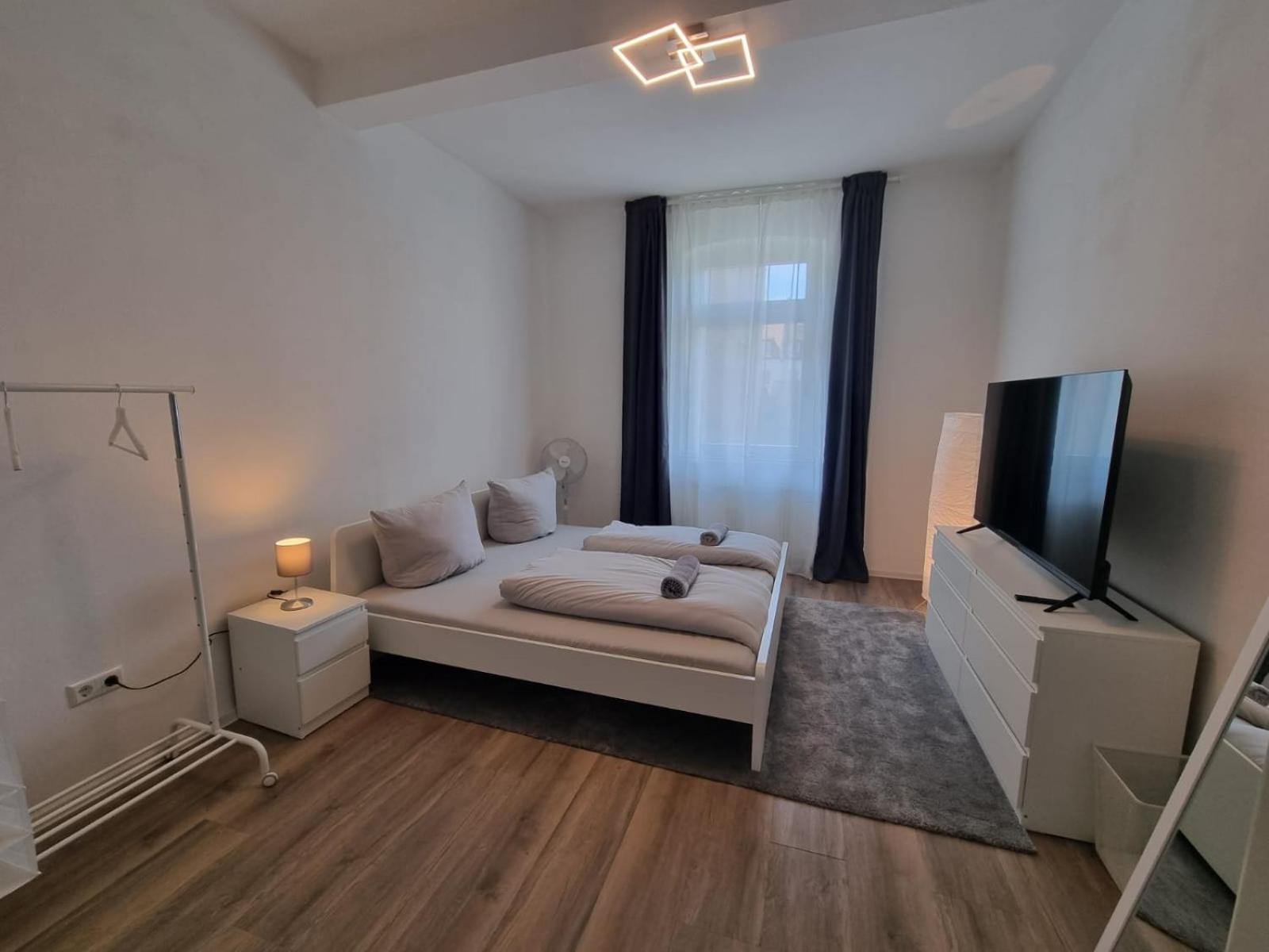 Apartament Suesse Marie 5 Karlsruhe Zewnętrze zdjęcie