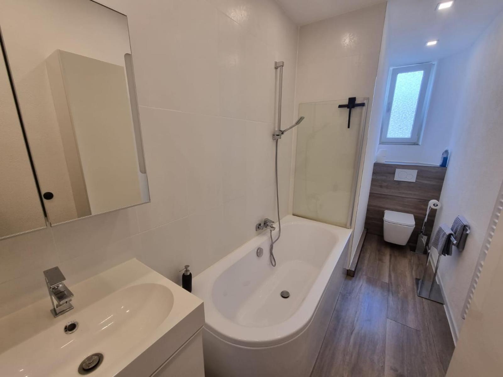 Apartament Suesse Marie 5 Karlsruhe Zewnętrze zdjęcie