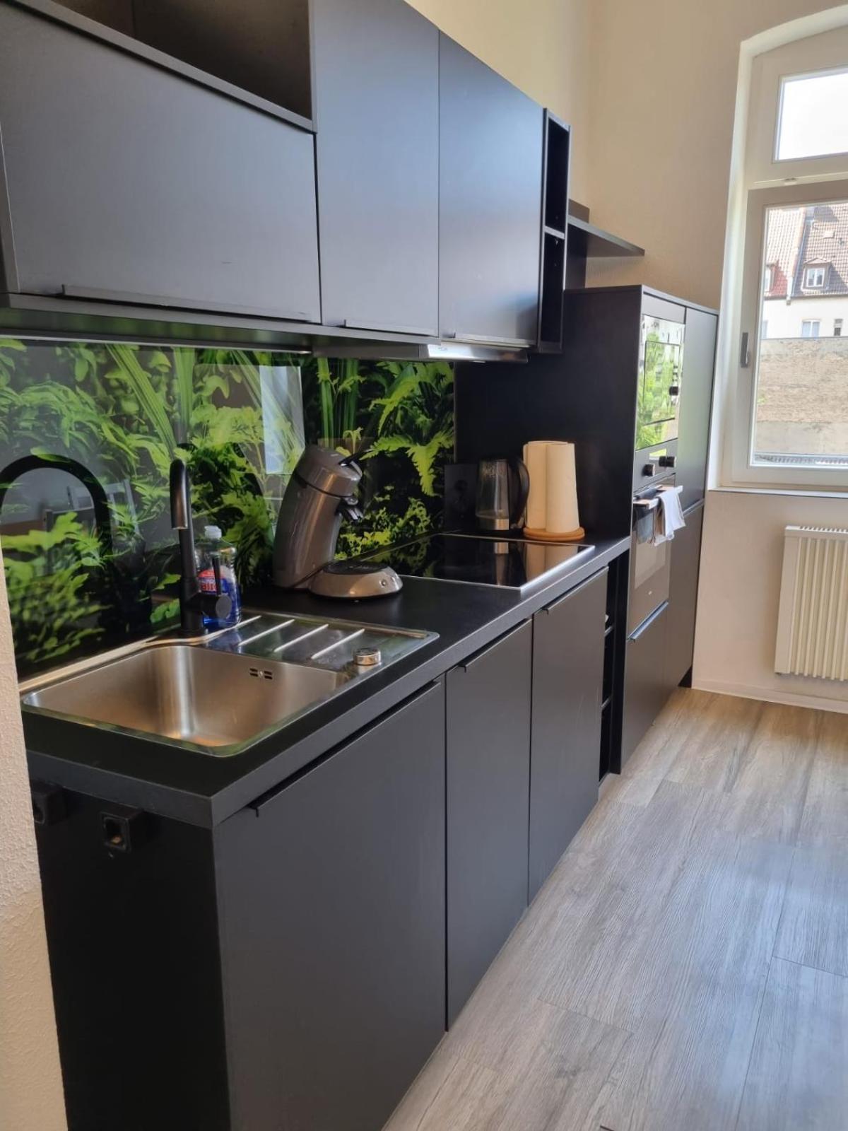 Apartament Suesse Marie 5 Karlsruhe Zewnętrze zdjęcie