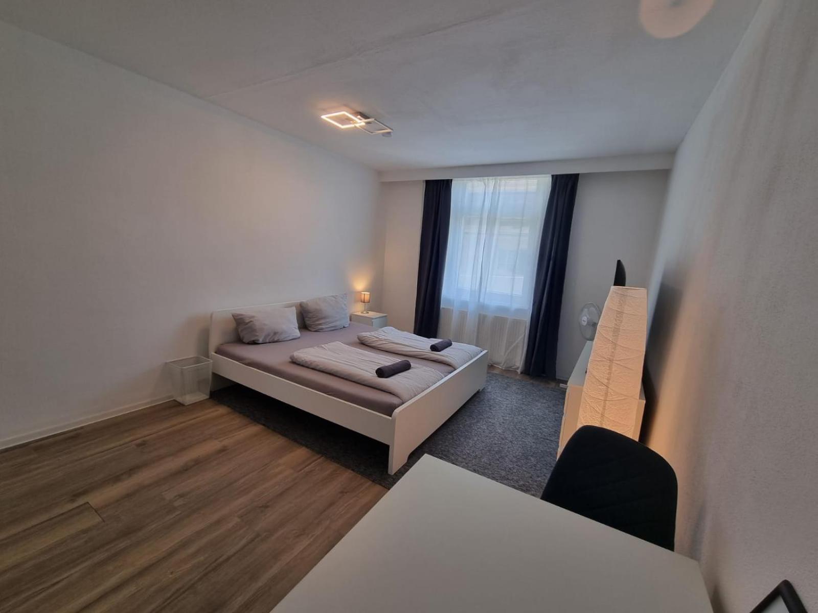 Apartament Suesse Marie 5 Karlsruhe Zewnętrze zdjęcie